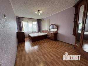 3-к квартира, вторичка, 62м2, 5/5 этаж
