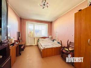 3-к квартира, вторичка, 65м2, 9/9 этаж