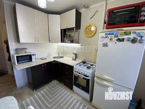 3-к квартира, вторичка, 65м2, 2/9 этаж