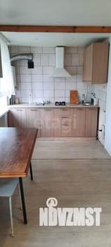 1-к квартира, вторичка, 31м2, 3/5 этаж