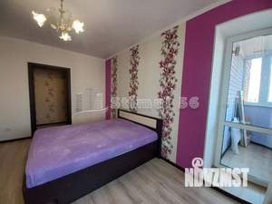 2-к квартира, вторичка, 79м2, 5/16 этаж
