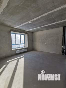 2-к квартира, вторичка, 75м2, 1/17 этаж