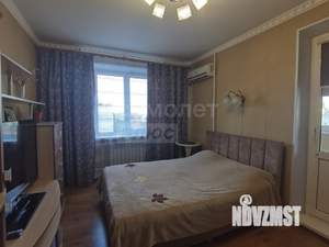 2-к квартира, вторичка, 53м2, 10/10 этаж