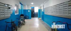 1-к квартира, вторичка, 35м2, 9/9 этаж