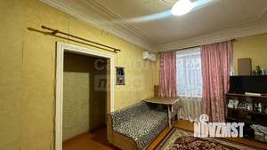 3-к квартира, вторичка, 40м2, 1/2 этаж