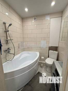 2-к квартира, вторичка, 44м2, 9/9 этаж