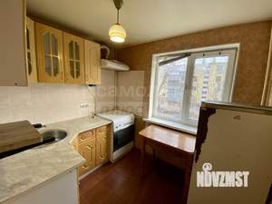 2-к квартира, вторичка, 46м2, 3/5 этаж