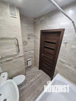 2-к квартира, вторичка, 60м2, 12/17 этаж