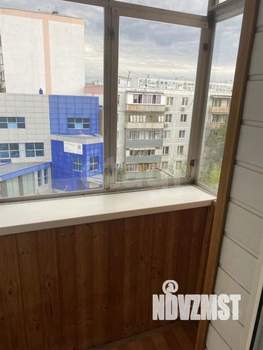 1-к квартира, вторичка, 31м2, 5/5 этаж