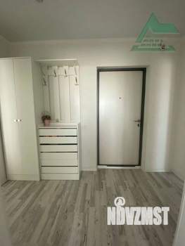 2-к квартира, вторичка, 58м2, 9/17 этаж