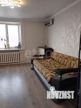 4-к квартира, вторичка, 75м2, 5/9 этаж