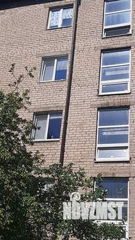 2-к квартира, вторичка, 40м2, 5/5 этаж