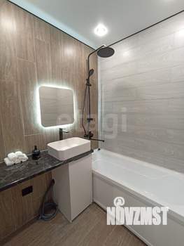 2-к квартира, вторичка, 60м2, 7/17 этаж