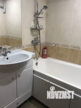 3-к квартира, вторичка, 66м2, 6/11 этаж