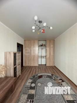 1-к квартира, вторичка, 37м2, 16/17 этаж