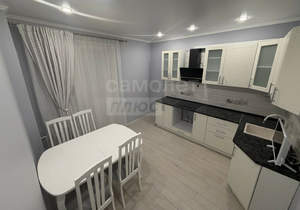 1-к квартира, вторичка, 44м2, 8/18 этаж