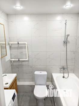 1-к квартира, вторичка, 35м2, 7/17 этаж