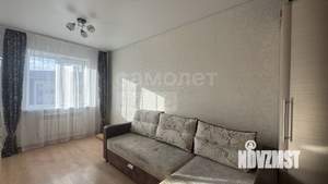 Студия квартира, вторичка, 25м2, 3/3 этаж