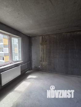1-к квартира, вторичка, 39м2, 8/24 этаж