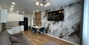 2-к квартира, вторичка, 65м2, 12/17 этаж