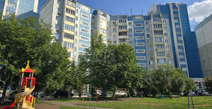 4-к квартира, вторичка, 83м2, 1/10 этаж