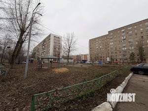 1-к квартира, вторичка, 30м2, 5/5 этаж