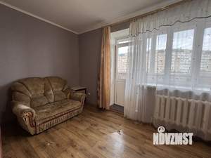 Студия квартира, вторичка, 28м2, 3/16 этаж