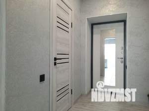 1-к квартира, вторичка, 45м2, 2/17 этаж
