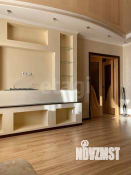 1-к квартира, вторичка, 49м2, 11/13 этаж