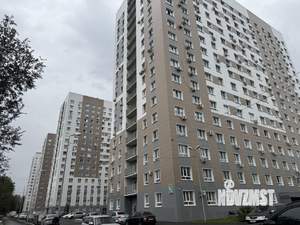 Студия квартира, вторичка, 27м2, 17/18 этаж