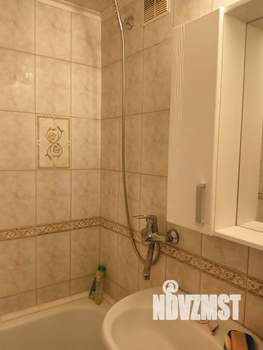 2-к квартира, вторичка, 53м2, 9/9 этаж