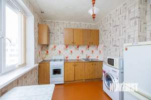 1-к квартира, вторичка, 37м2, 9/10 этаж