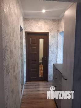 2-к квартира, вторичка, 49м2, 1/2 этаж