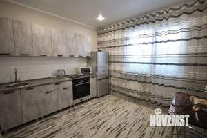 1-к квартира, вторичка, 37м2, 7/17 этаж