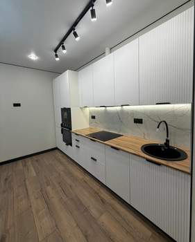 1-к квартира, вторичка, 46м2, 5/10 этаж