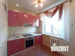 2-к квартира, вторичка, 48м2, 4/5 этаж