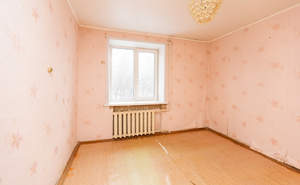 3-к квартира, вторичка, 64м2, 3/9 этаж