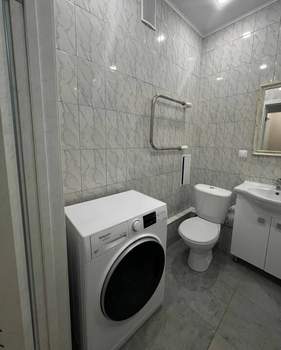 1-к квартира, вторичка, 37м2, 9/17 этаж