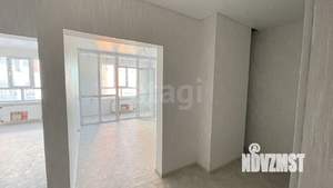1-к квартира, вторичка, 40м2, 9/18 этаж