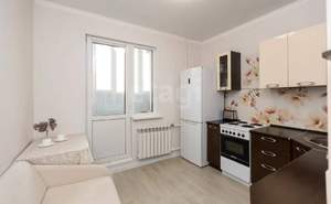 1-к квартира, вторичка, 33м2, 1/10 этаж