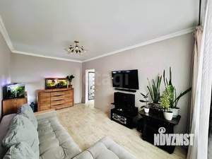 3-к квартира, вторичка, 70м2, 14/19 этаж
