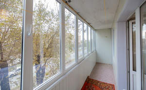 2-к квартира, вторичка, 48м2, 2/9 этаж