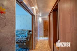 4-к квартира, вторичка, 85м2, 2/10 этаж