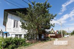 3-к квартира, вторичка, 63м2, 1/2 этаж