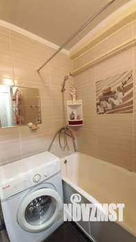 2-к квартира, вторичка, 44м2, 1/5 этаж