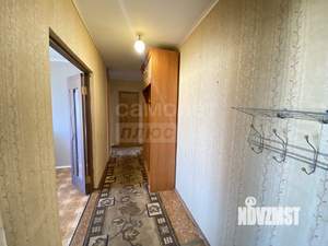 3-к квартира, вторичка, 65м2, 7/9 этаж