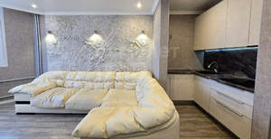 3-к квартира, вторичка, 60м2, 17/18 этаж