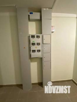 1-к квартира, вторичка, 37м2, 13/17 этаж