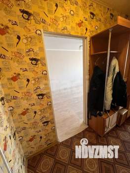 1-к квартира, вторичка, 32м2, 9/10 этаж