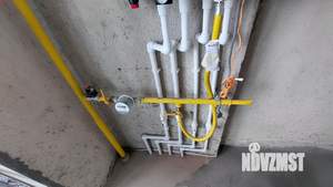 1-к квартира, вторичка, 39м2, 2/3 этаж